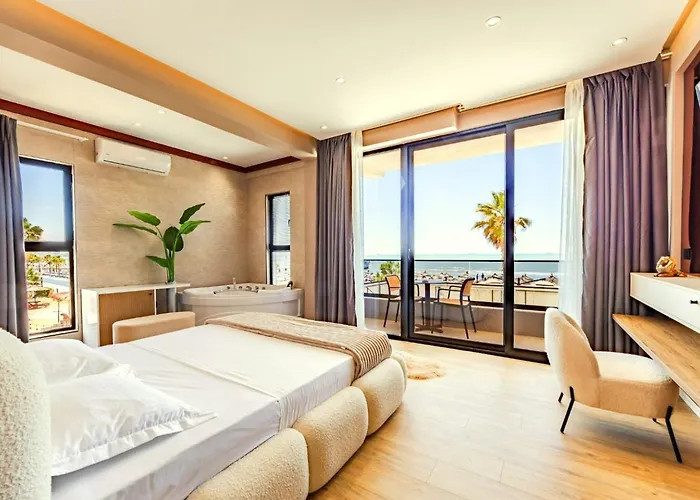Premium Verona Hotel