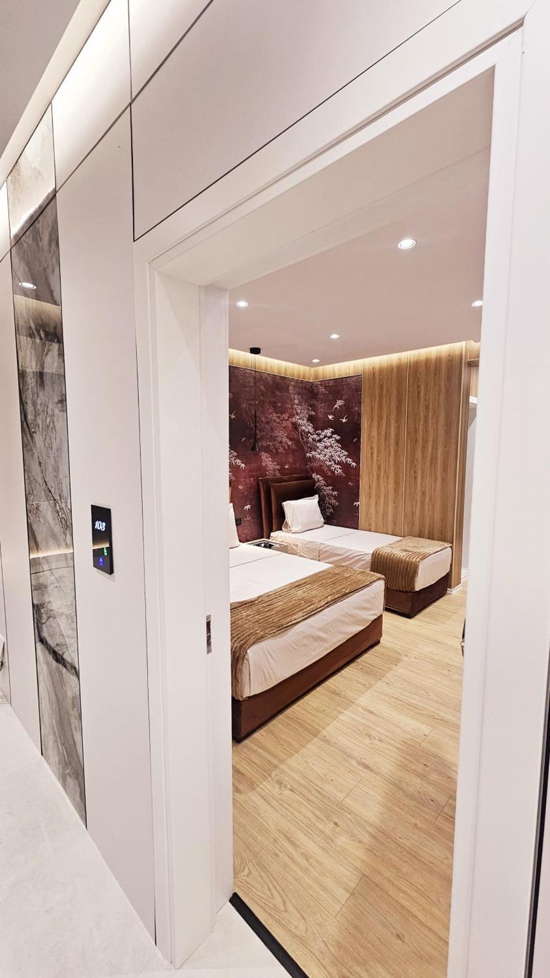 Premium Verona Hotel Durrës