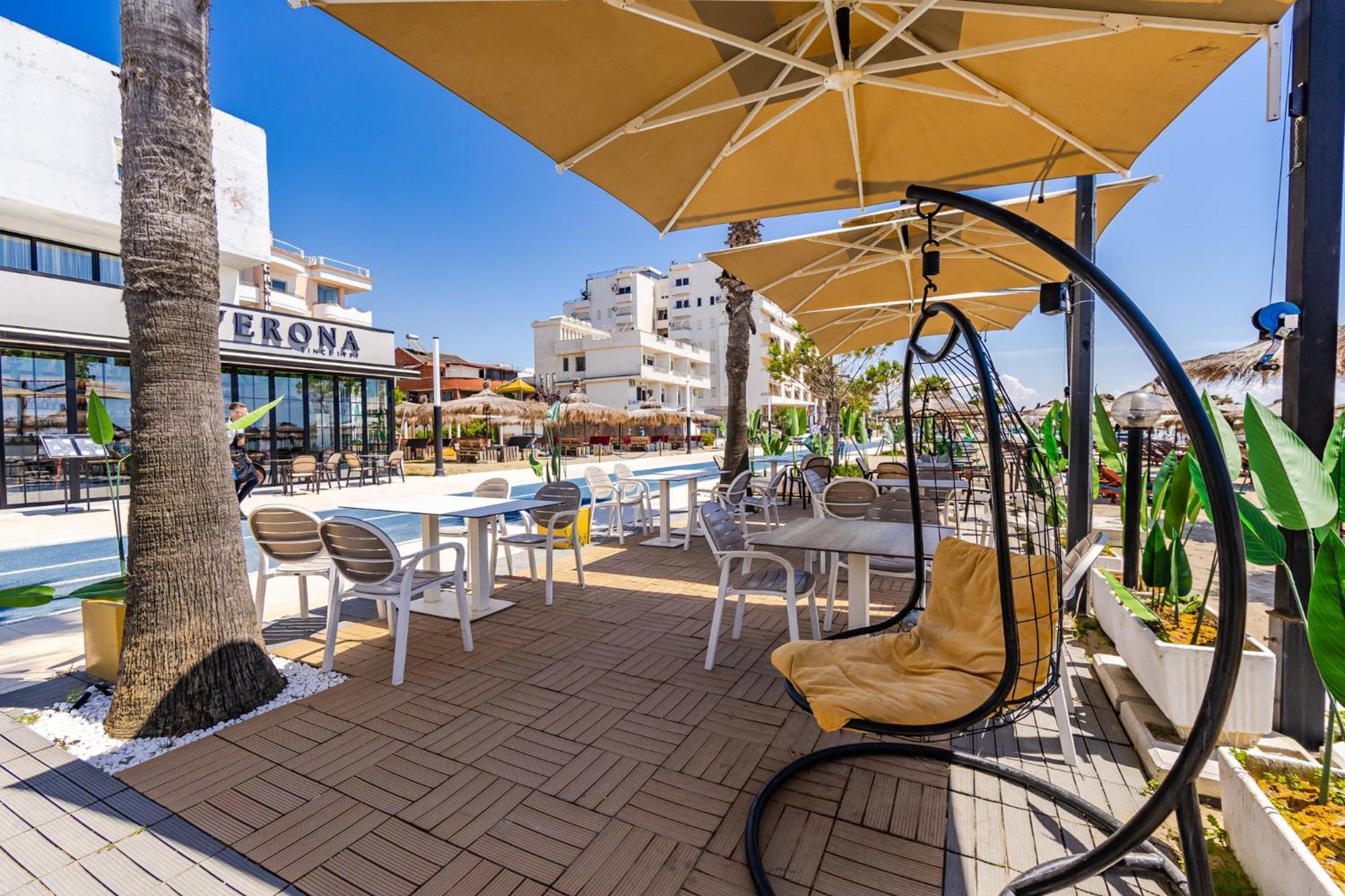 Premium Verona Hotel