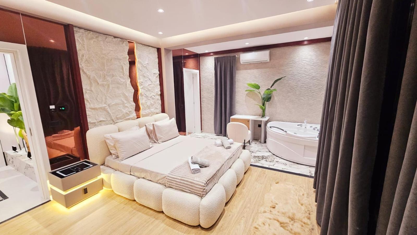 Premium Verona Hotel Durrës