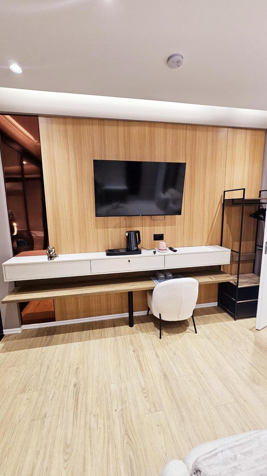 Hotel Premium Verona Durrës