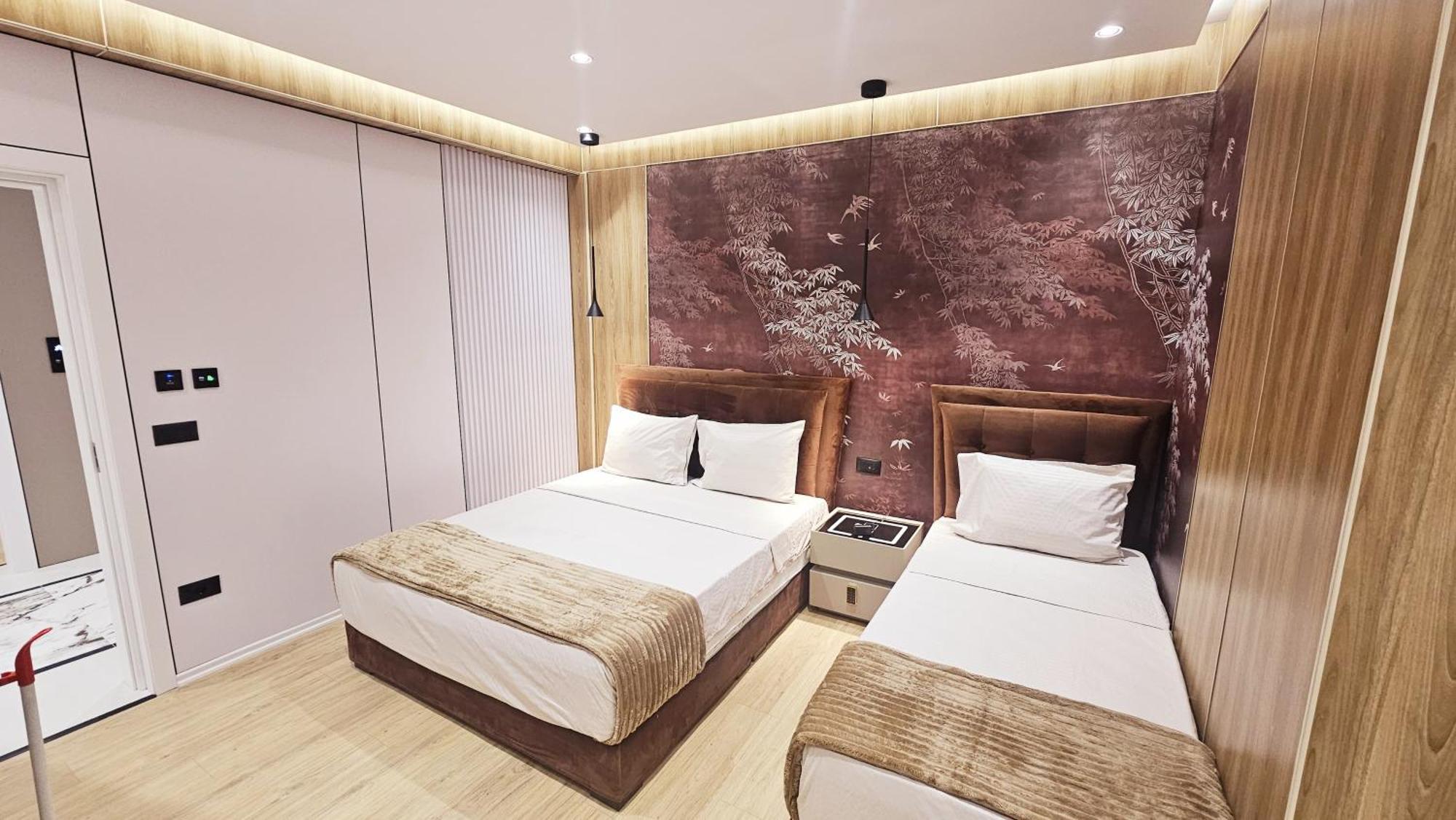 Hotel Premium Verona 4*