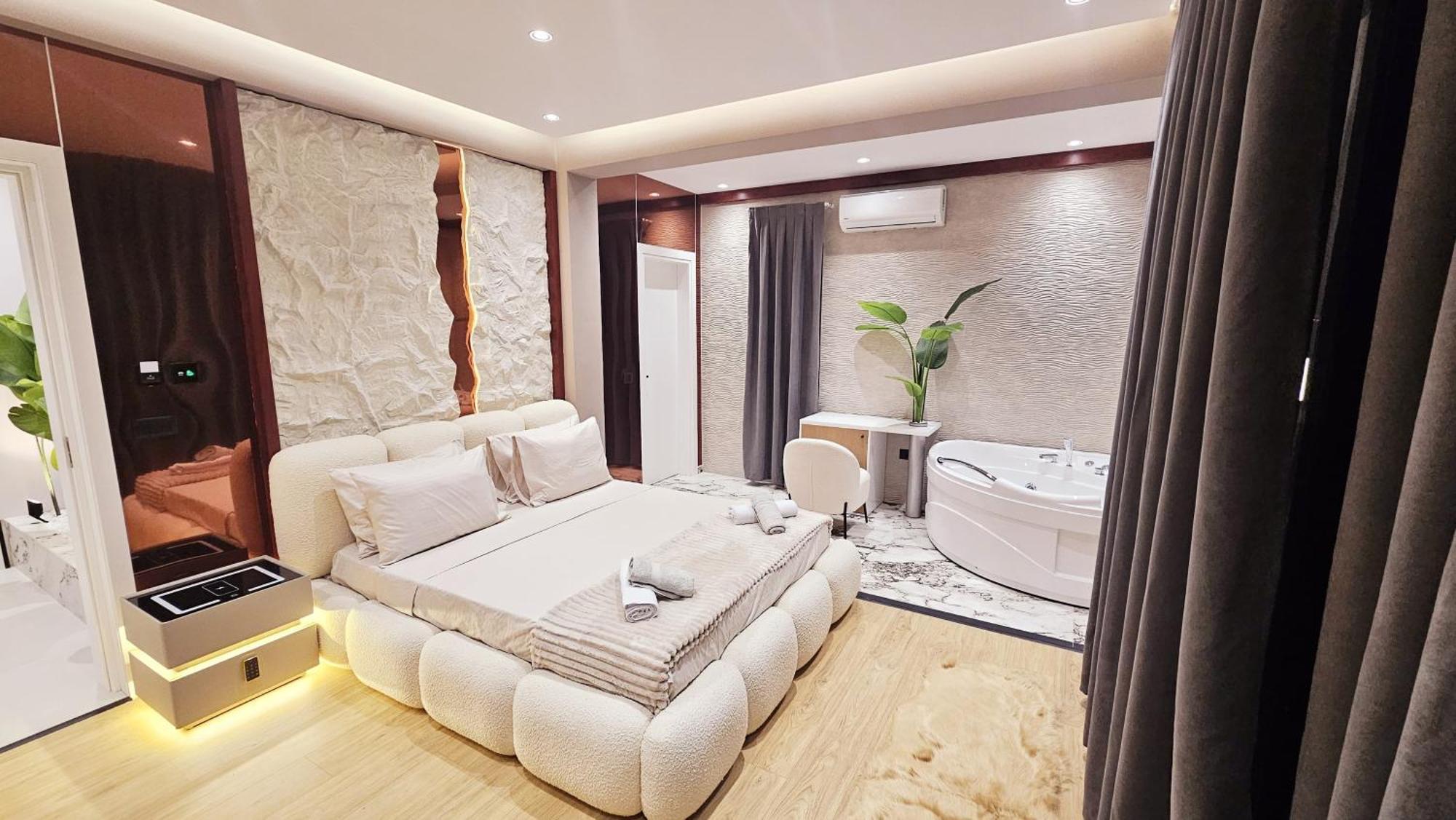 Hotel Premium Verona Durrës