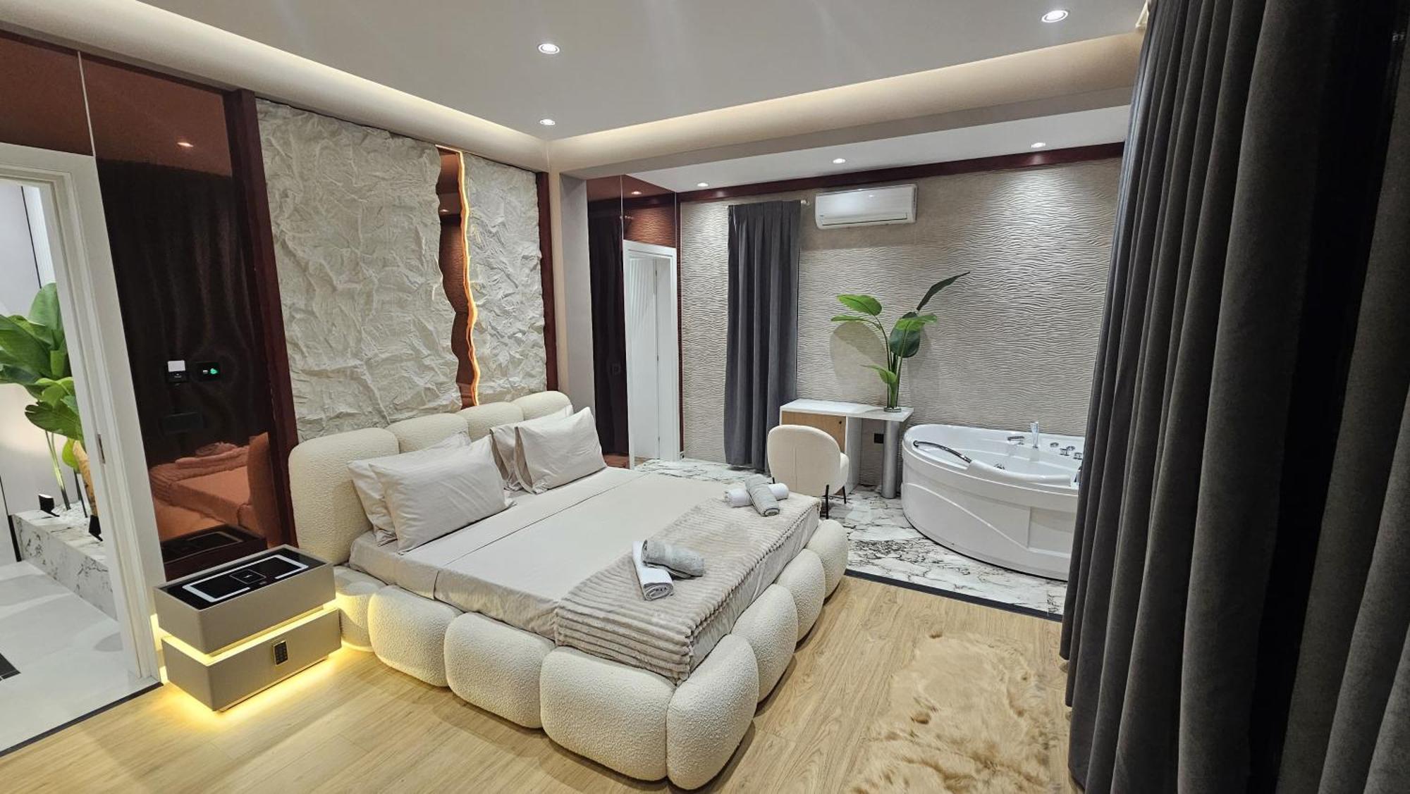 Premium Verona Hotel Durrës