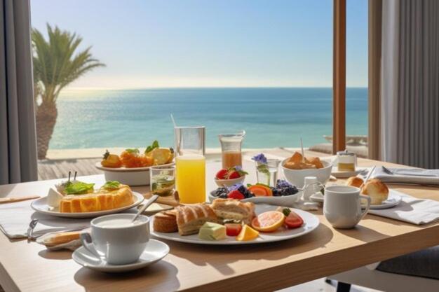 Hotel Premium Verona Durrës