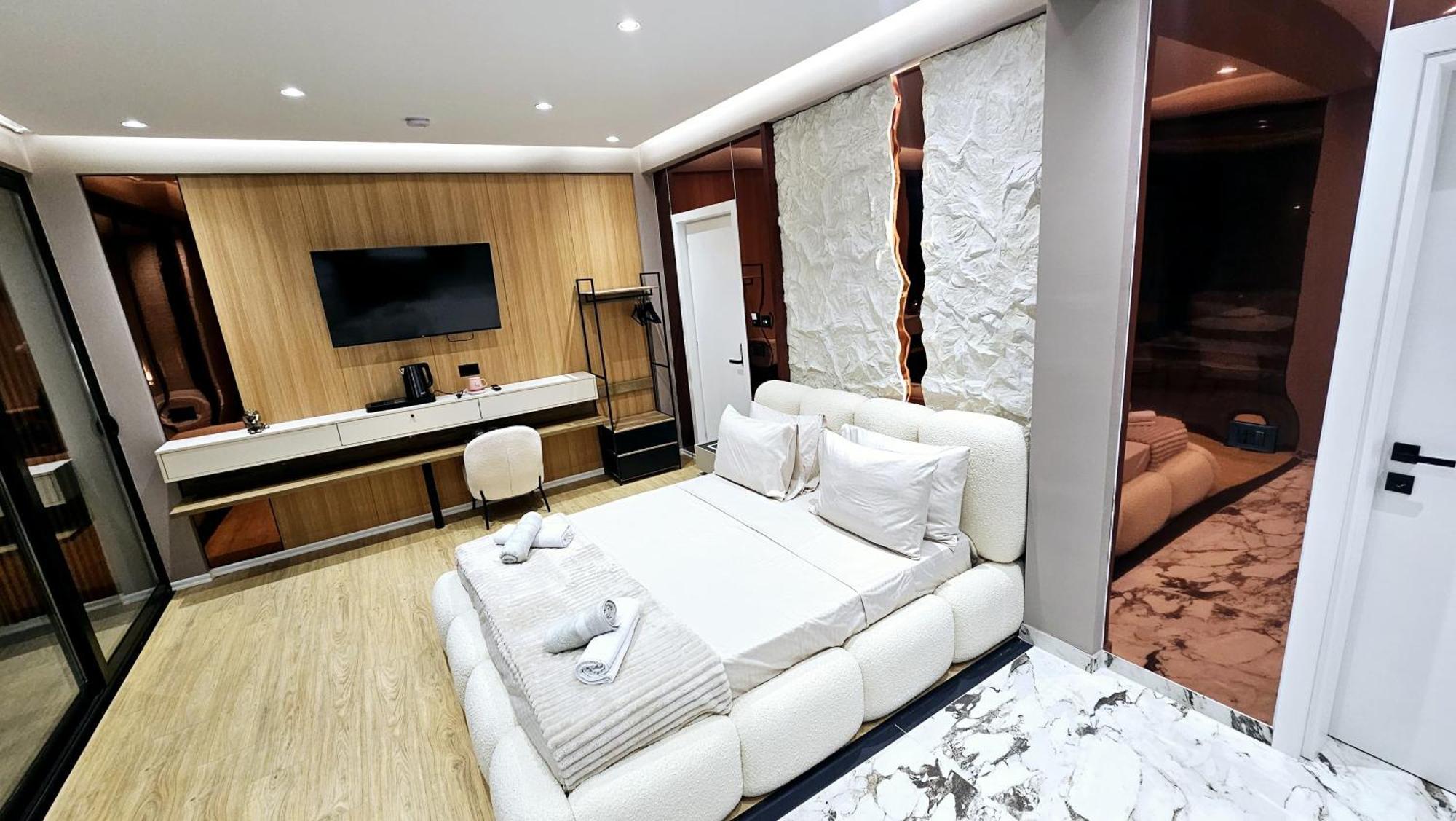 Premium Verona Hotel