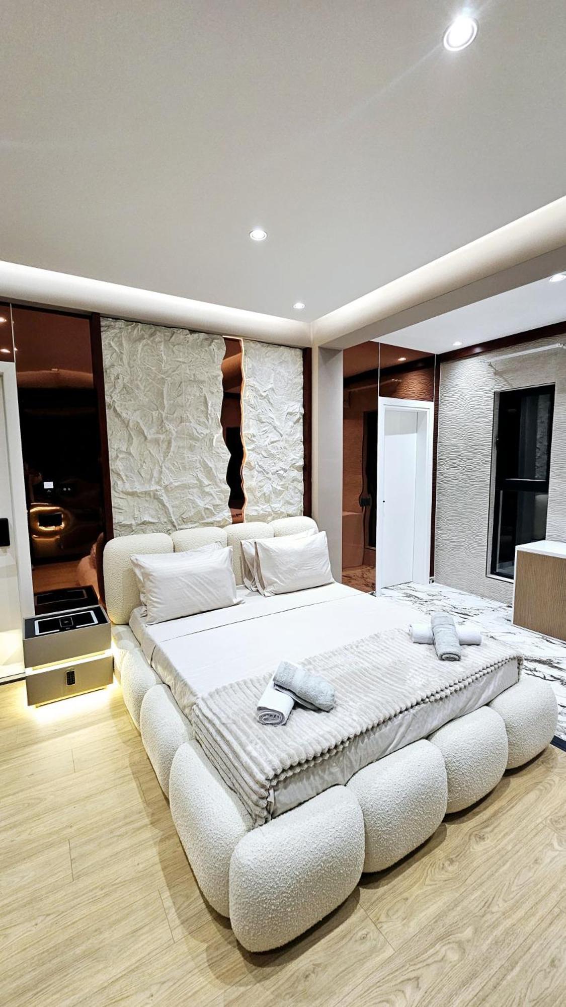 Hotel Premium Verona Durrës