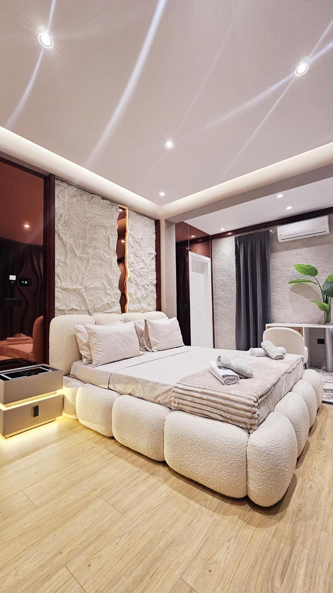 Premium Verona Hotel Durrës