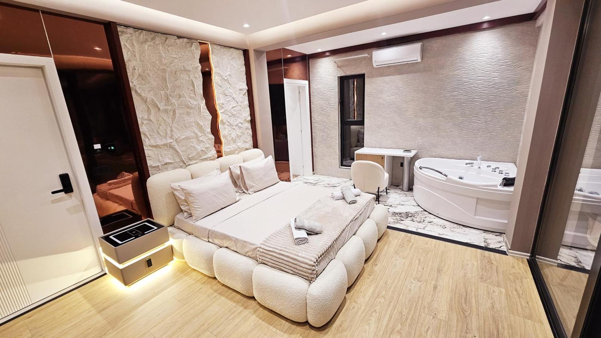 Premium Verona Hotel 4*