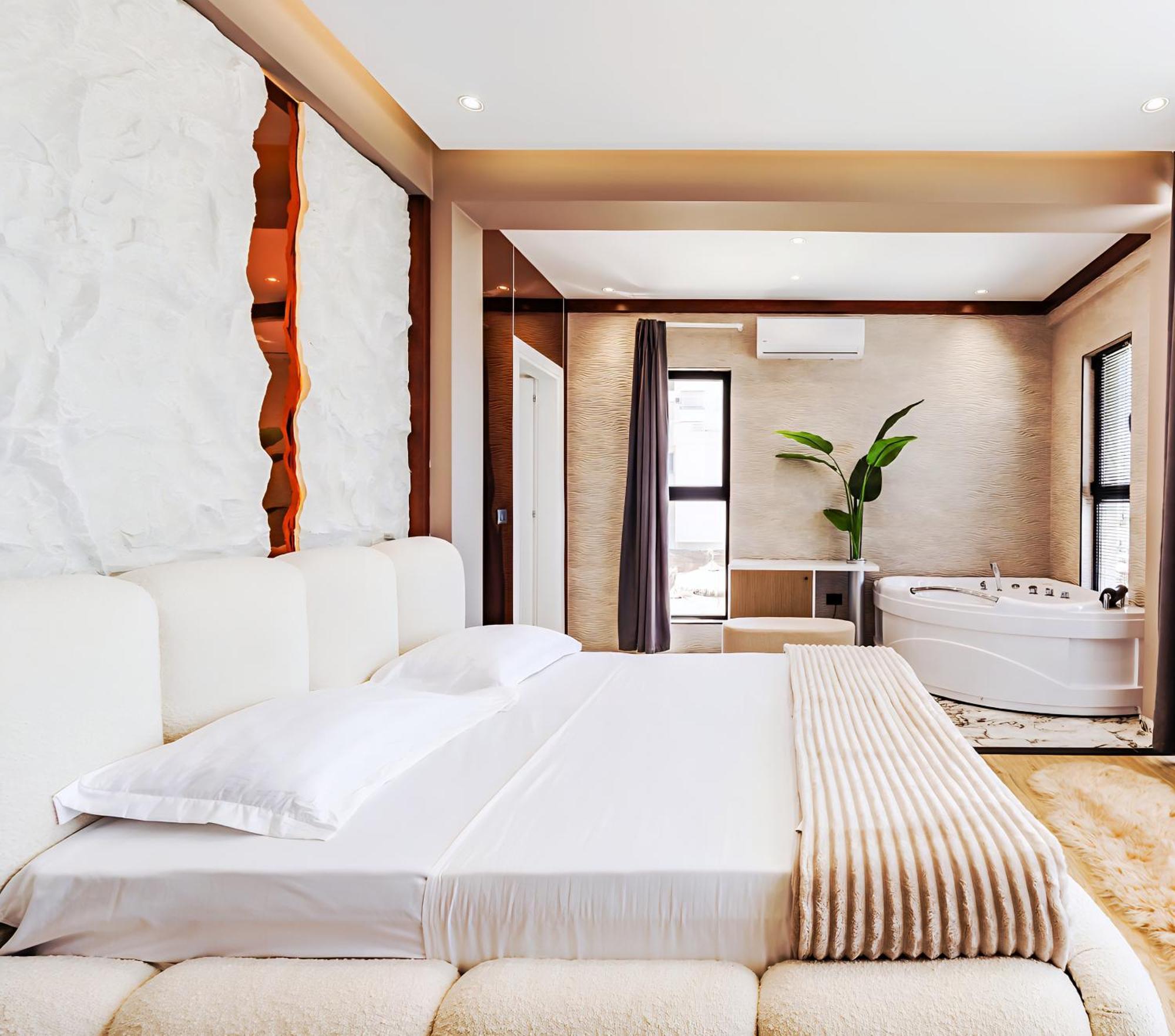 Premium Verona Hotel Durrës
