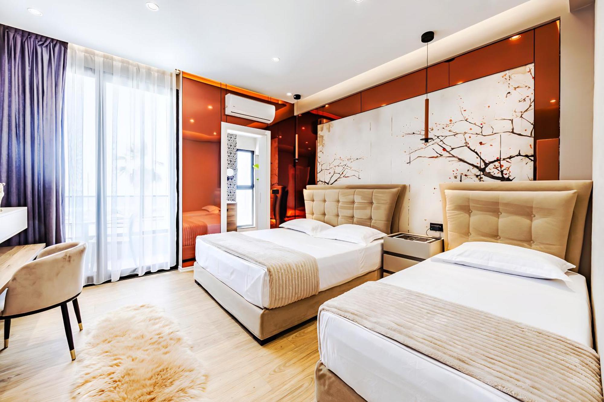 Premium Verona 4*