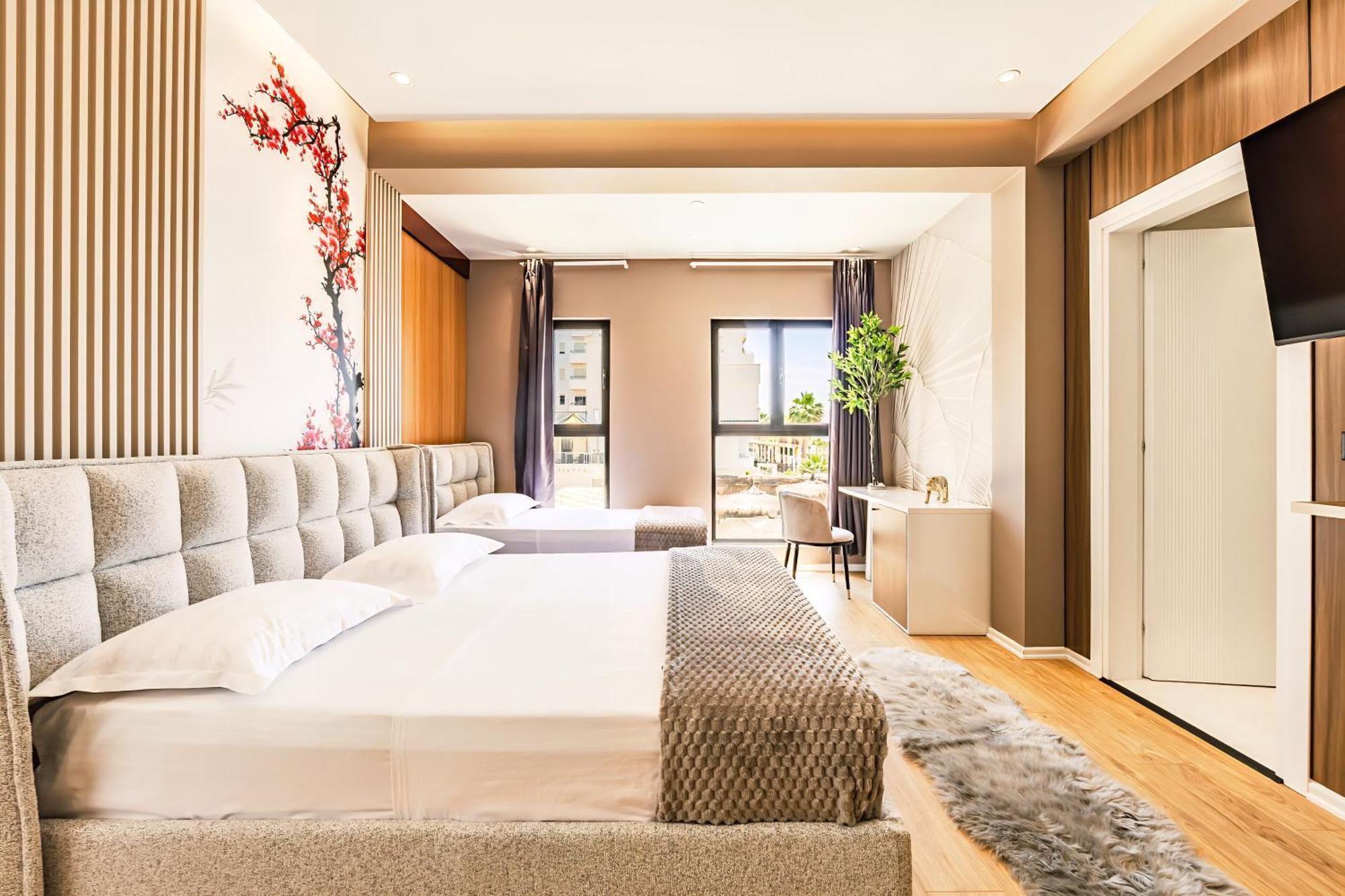 Premium Verona Hotel