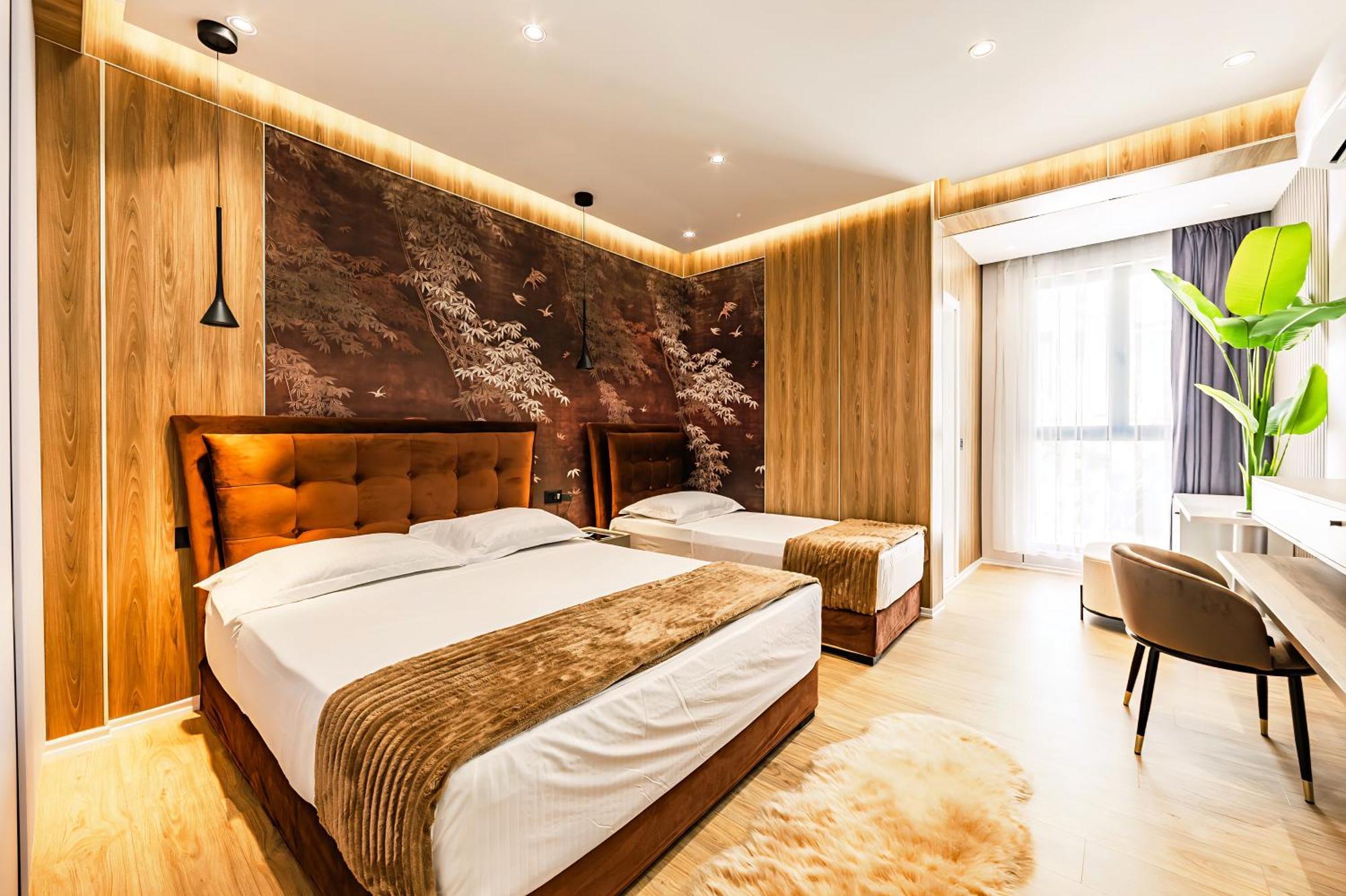 Premium Verona Hotel Durrës