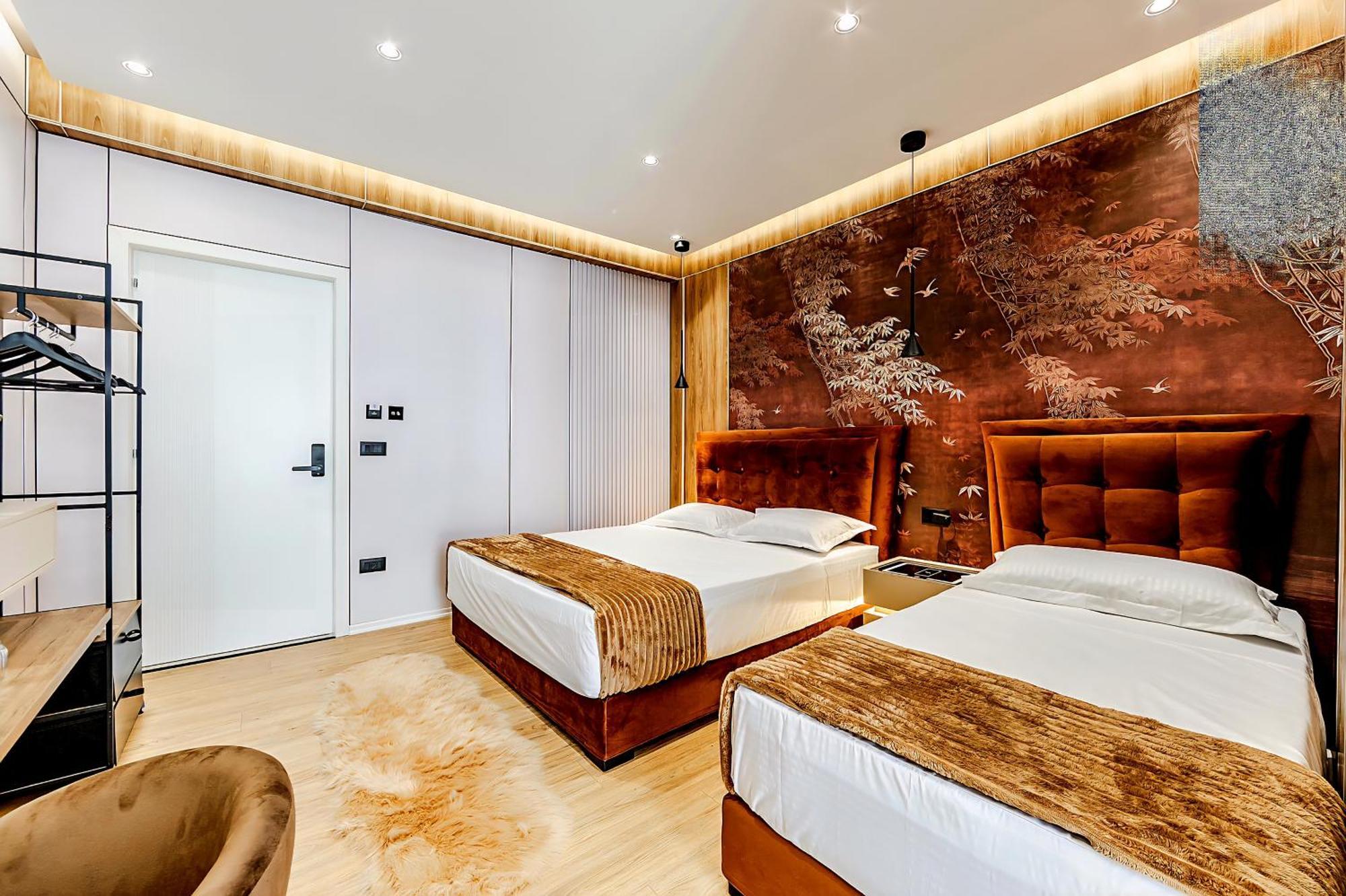 Premium Verona 4* Durrës