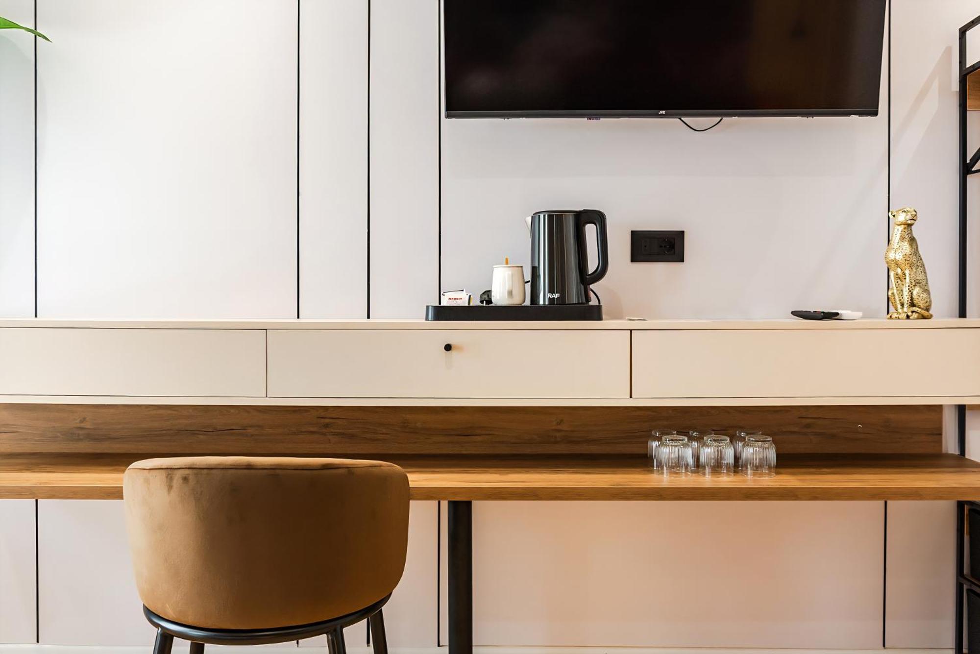 Premium Verona Hotel