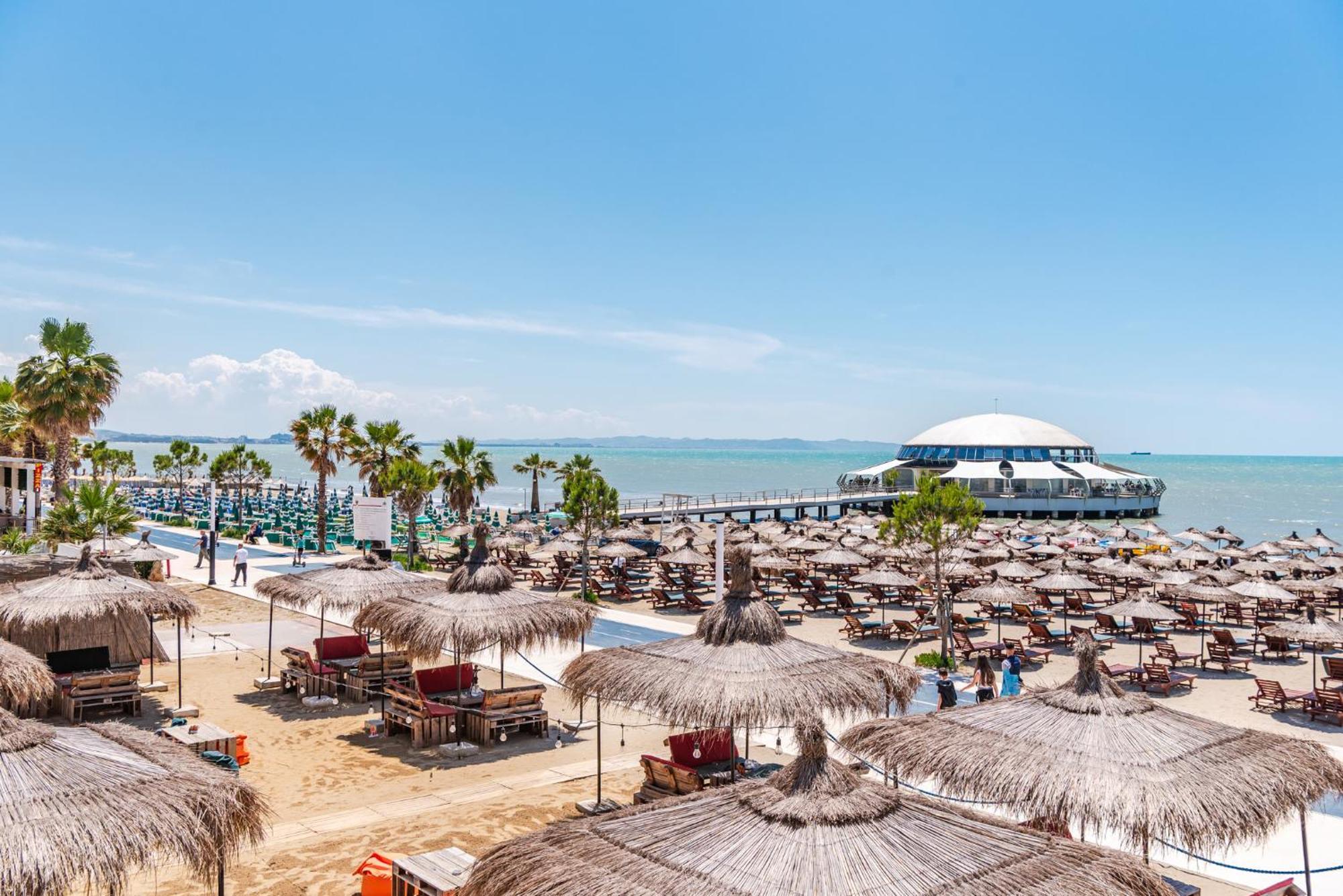 Premium Verona 4* Durrës