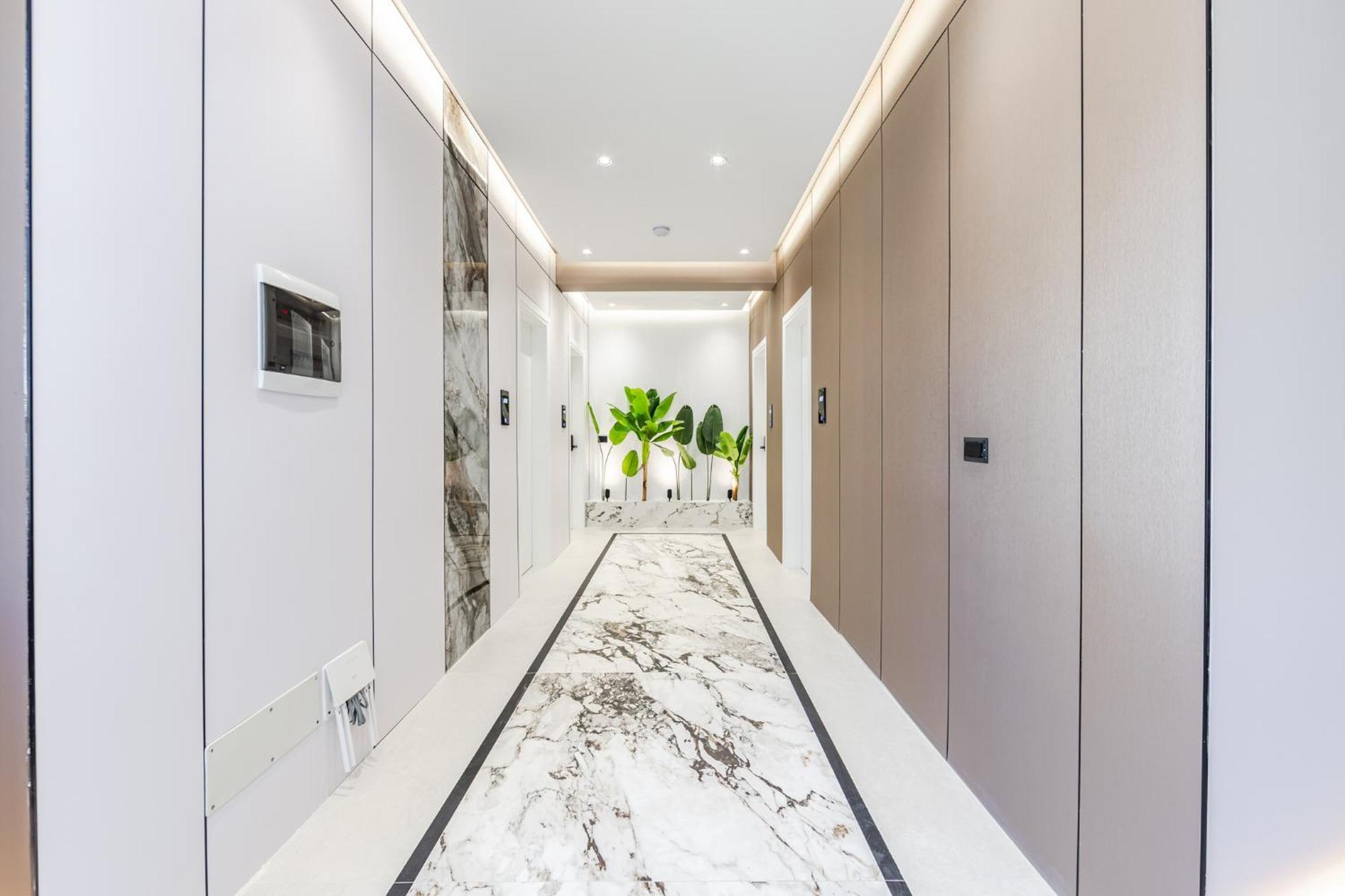 Hotel Premium Verona Durrës
