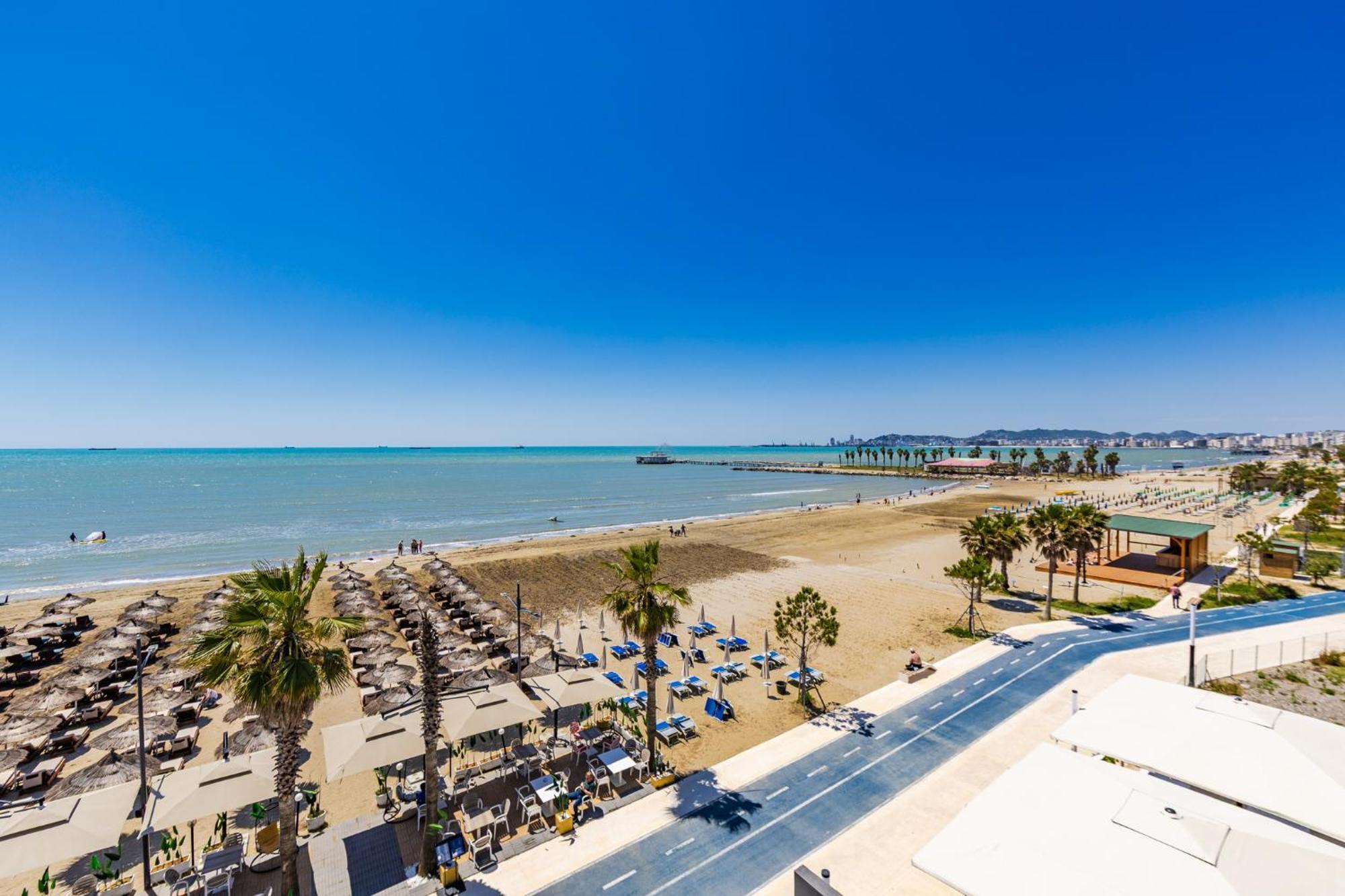 Premium Verona Durrës